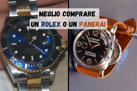 comprare un rolex meglio giovane o veccjio|La nostra Top 5 dei Rolex su cui investire nel 2022 .